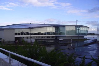 Autoverhuur Brest Luchthaven